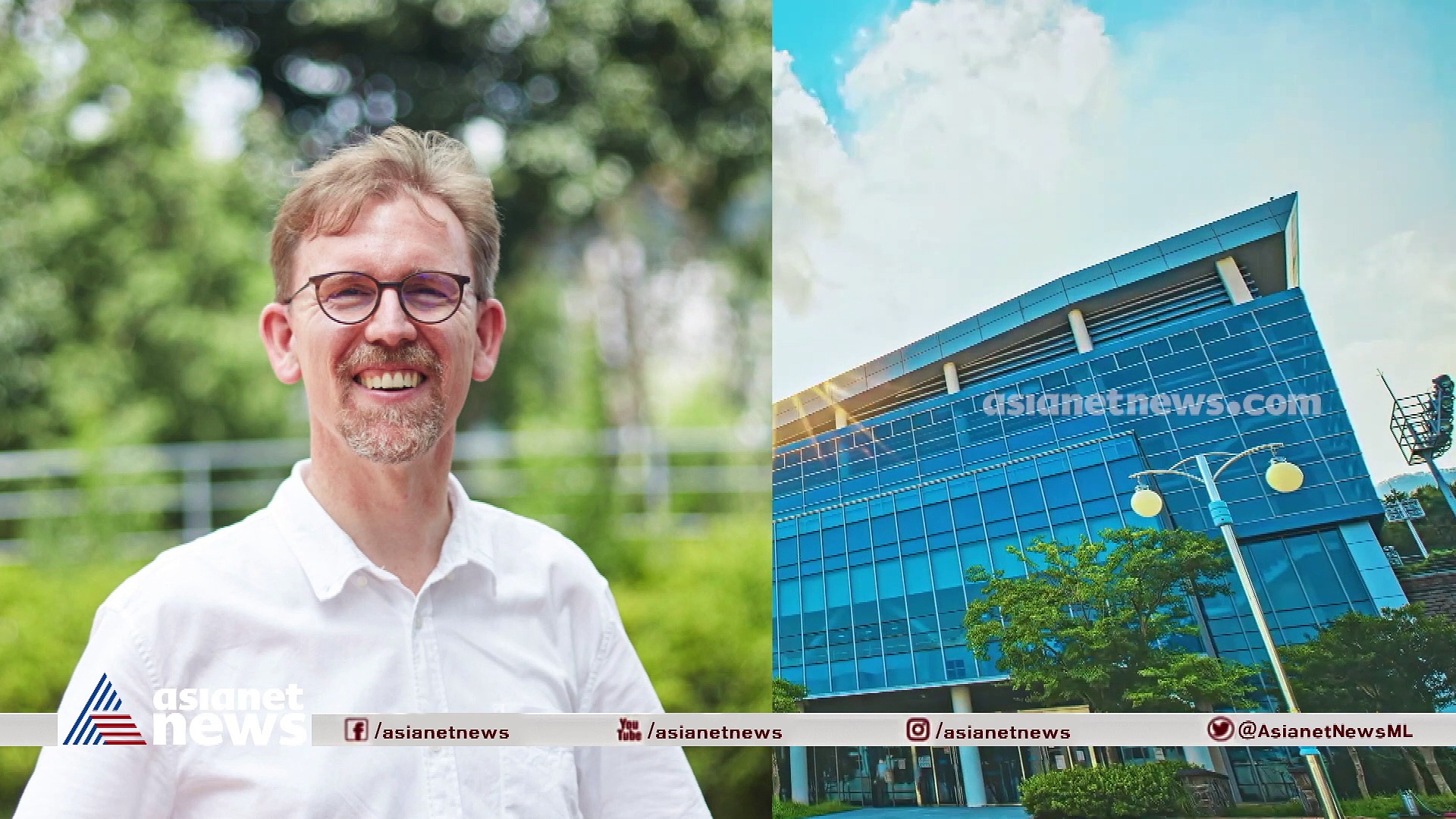 NASA : ഉടന്‍ വരുമോ നാസയുടെ യുറാനസ് ദൗത്യം? കാണാം പ്രപഞ്ചവും മനുഷ്യനും