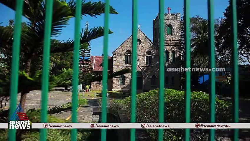 ജാതിയില്ലാത്ത ക്രിസ്ത്യാനികൾക്കിടയിലെ എണ്ണമില്ലാത്ത 'ദളിത് ക്രിസ്ത്യാനികൾ'