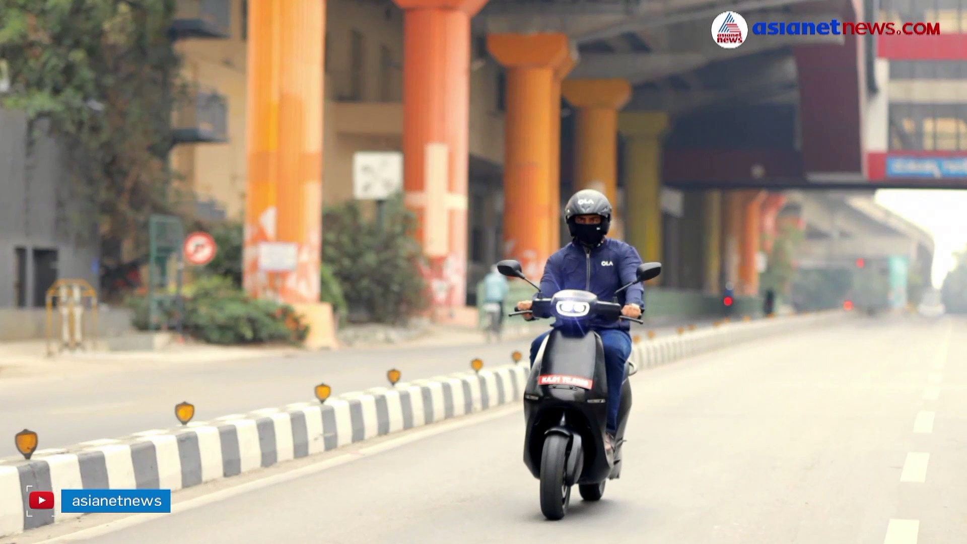 Ola |പറഞ്ഞ വാക്ക് പാലിക്കാന്‍ സാധിക്കാത്ത വിഷമത്തില്‍ ഒല, പണി കിട്ടിയത് ചിപ്പില്‍ നിന്ന്