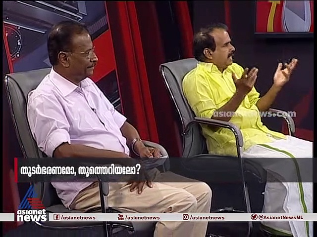 ജാഥകളിലെ തരംഗം വോട്ടാകുമോ?;വര്‍ഗ്ഗീയത വോട്ടാക്കാന്‍ മുന്നണികള്‍