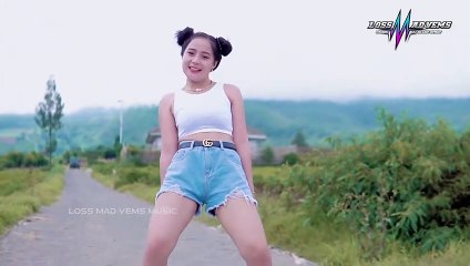 Dj Pargoy Jedag Jedug