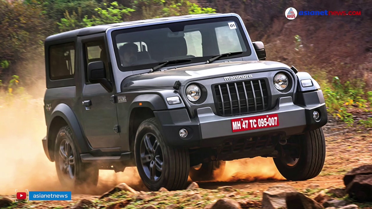 ബുക്ക് ചെയ്ത് കയ്യില്‍ കിട്ടാന്‍ ഏറ്റവും കൂടുതല്‍ കാത്തിരിക്കേണ്ട എസ്‌യുവികള്‍