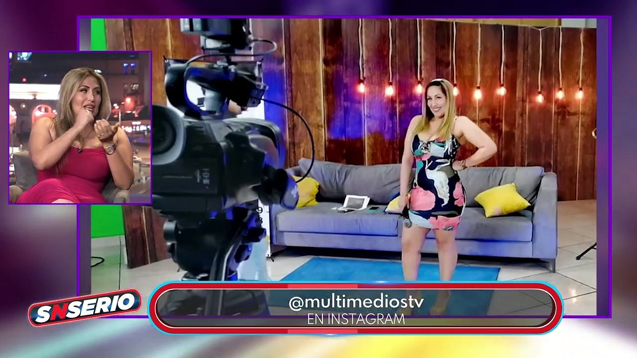 Así comenzó la historia en la radio de 'Chelita' Garza