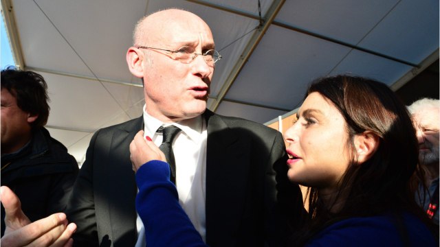 GALA VIDEO - Le saviez-vous ? Bernard Laporte : sa femme Manon s’est aussi engagée en politique