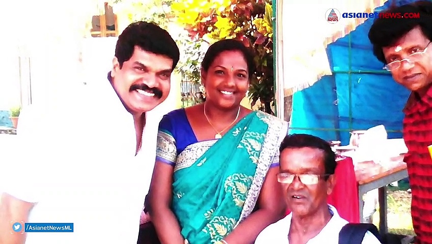 എപ്പോഴും ചിരിച്ച് നടക്കുന്ന നിങ്ങള്‍ക്കെന്തുപറ്റി? രമേശ് വലിയശാലയുടെ മരണത്തില്‍ ഞെട്ടി താരങ്ങള്‍