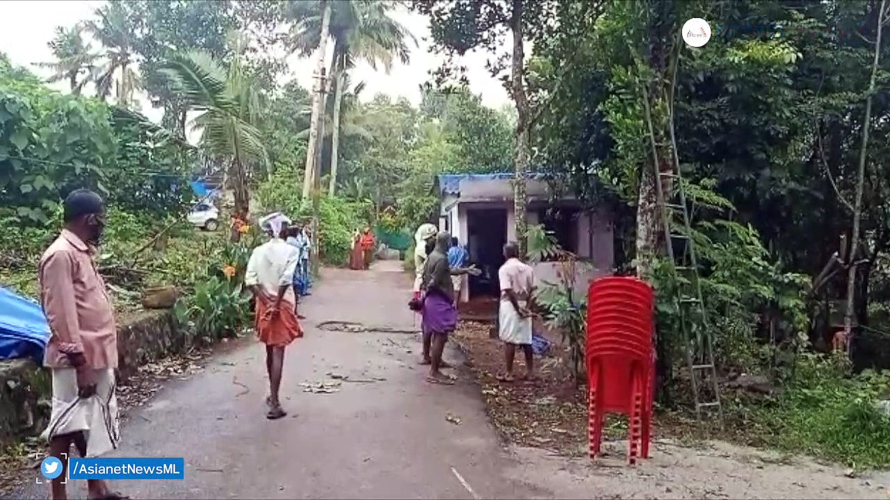 ഒരു മാസം പോലും നീണ്ടില്ല ആ പ്രണയവിവാഹം; ഭര്‍ത്താവ് തൂങ്ങിമരിച്ചു, ജീവനൊടുക്കാന്‍ ശ്രമിച്ച് ഭാര്യയും