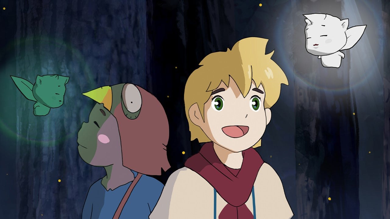 BALDO: The Guardian Owls | Official Content Update Trailer