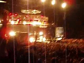 Leb' die Sekunde Bercy 10.03.2008