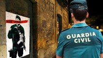 Guardia Civil halla pruebas contra varios jefes de ETA por atentados de los que escaparon sin condena
