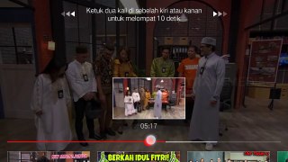 Nasib Orang bawahan. Salah Dikit dikena Sanksi