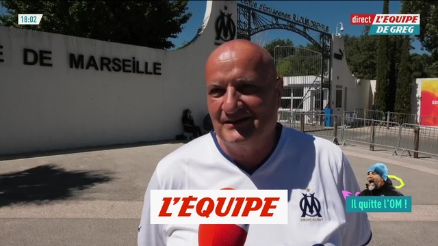 Les supporteurs de l'OM regrettent le manque de stabilité - Foot - L1