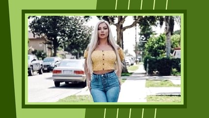 Elena Romanova ..Wiki Biography,age,weight,relationships,net worth - Curvy models,Plus size model