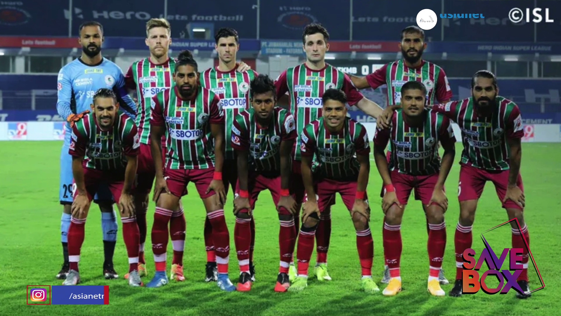 റോയ് കൃഷ്ണയല്ലാതെ മറ്റാര്! വീണ്ടും ഹീറോ ഓഫ് ദ് മാച്ച് പുരസ്‌കാരം