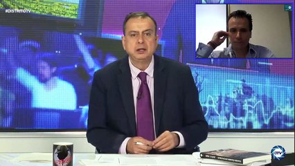 Lucio Muñoz: Proyecto político para blanquear a ETA creado por el PSOE en la época de Zapatero