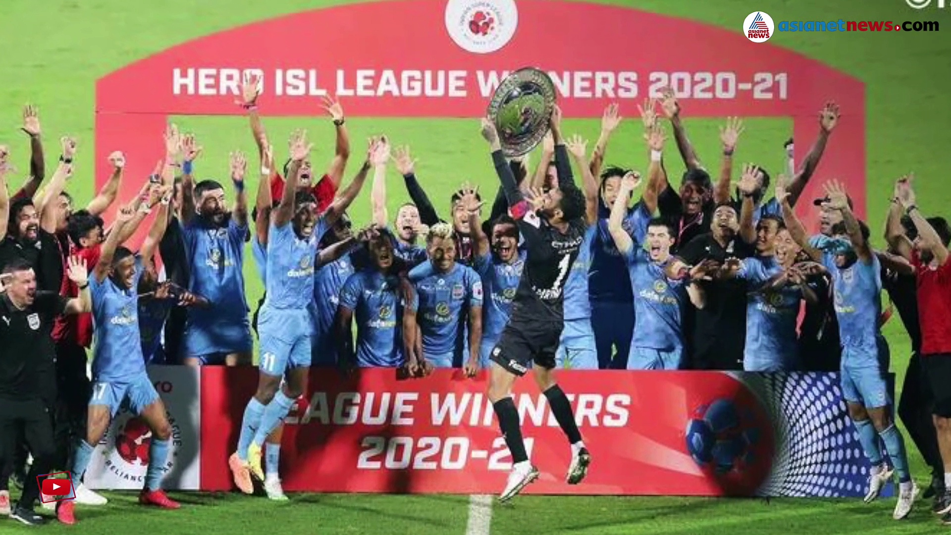 പ്രതിരോധത്തില്‍ ഉറച്ച കാലുകള്‍; മൗര്‍ത്താദ ഫാള്‍ ഹീറോ ഓഫ് ദ മാച്ച്