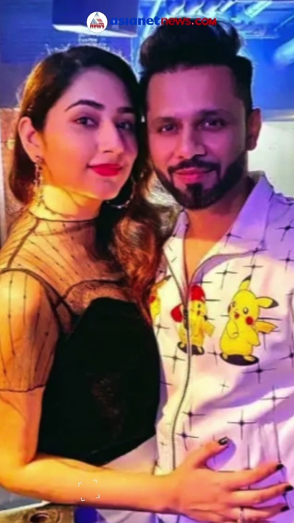 ബിഗ് ബോസ് വീട്ടിൽവെച്ച് തുറന്നുപറഞ്ഞ പ്രണയം; ഒടുവിൽ വിവാഹം!