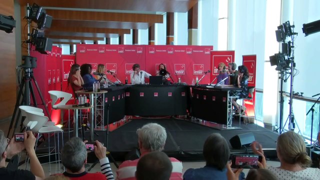 Elisabeth Borne, on sent parfois qu’elle a envie de nous rappeler que fut un temps, elle bossait à la SNCF. - Le Journal de 17h17