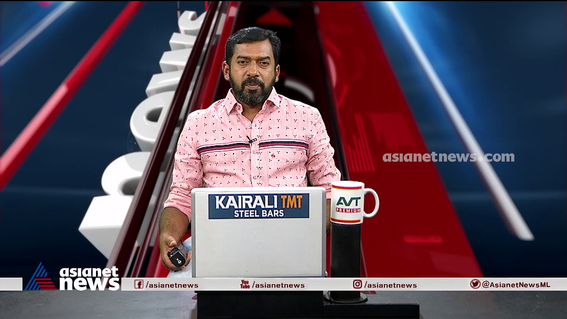 കര്‍ണാടക മുഖ്യമന്ത്രി യെദ്യൂരപ്പയ്ക്ക് വീണ്ടും കൊവിഡ്; ആശുപത്രിയില്‍ പ്രവേശിപ്പിച്ചു