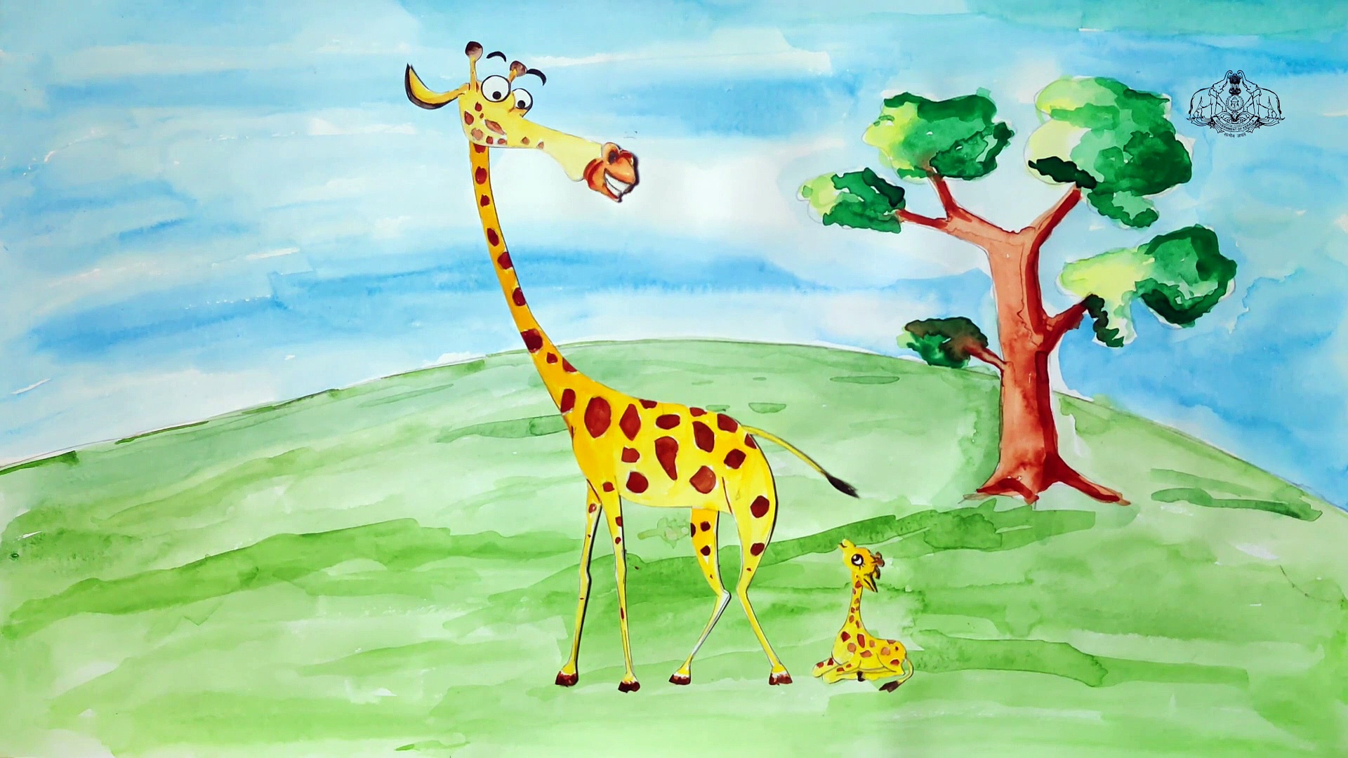 Natural Birth : പ്രകൃതിയിൽ എല്ലാം സ്വാഭാവികമായി ജനിക്കുന്നു