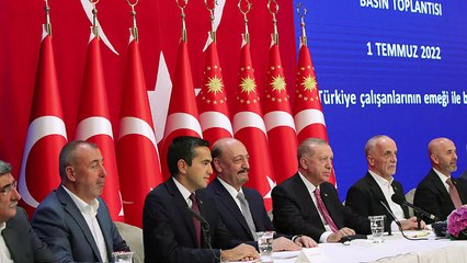 Türkiye ve dünya gündeminde neler oldu? İşte Bir Bakışta Bugün