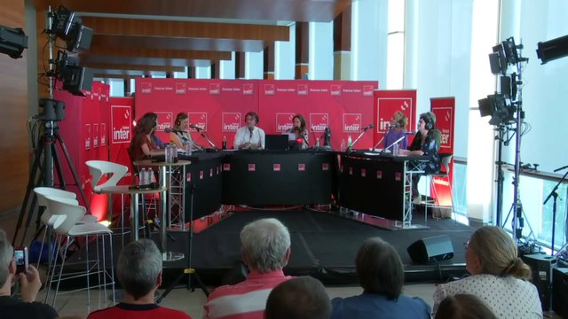 La chronique langue de Laélia Véron et Roukiata Ouedraogo