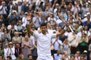 Wimbledon : Novak Djokovic en démonstration face à Kecmanovic