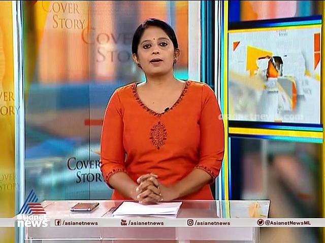 വോട്ടുറപ്പിക്കാൻ അവസാന പോരാട്ടം; കാണാം കവർ സ്റ്റോറി