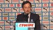 Longoria : «Sampaoli renonce à ses contrats, comme Villas-Boas»  - Foot - L1 - OM