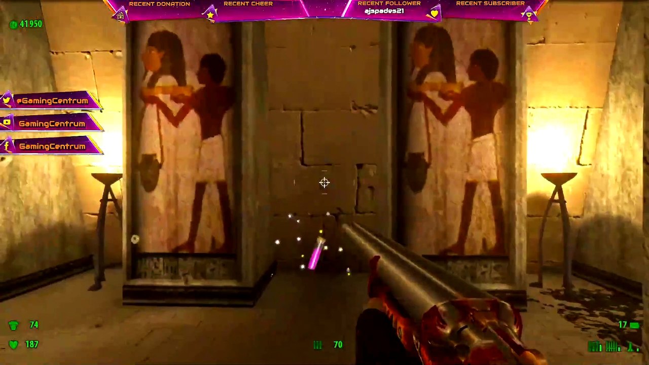 The Serious Sam Collection The First Encounter Part 3