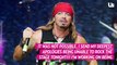 Bret Michaels Hospitalized in Nashville Before Concert