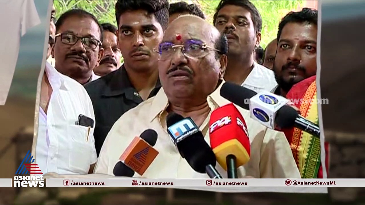 പല നിരീക്ഷണങ്ങൾ ,ഒരു വിജയരാഘവൻ!