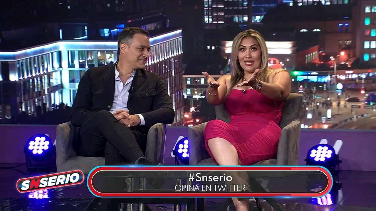 SNSerio - 30 de junio de 2022