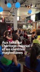 Danses chaâbi et amazighe au menu d’un festival parisien