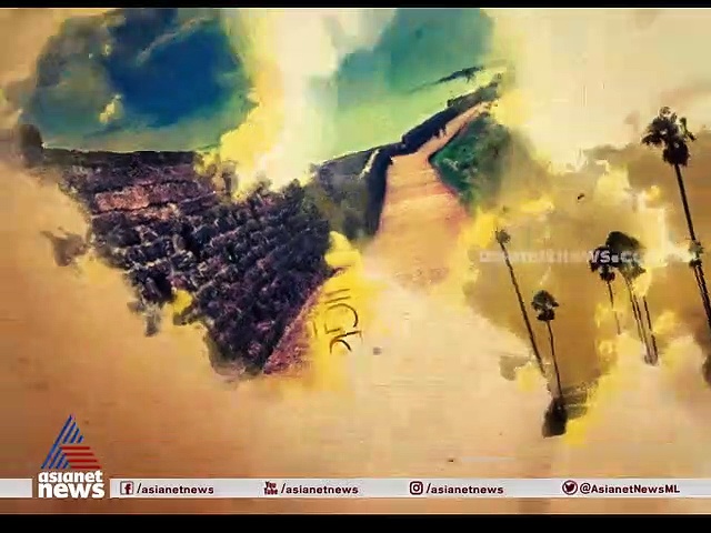 മാവോയിസ്റ്റുകളെ വെടിവച്ച് കൊല്ലുന്ന ഇടത് സർക്കാർ!