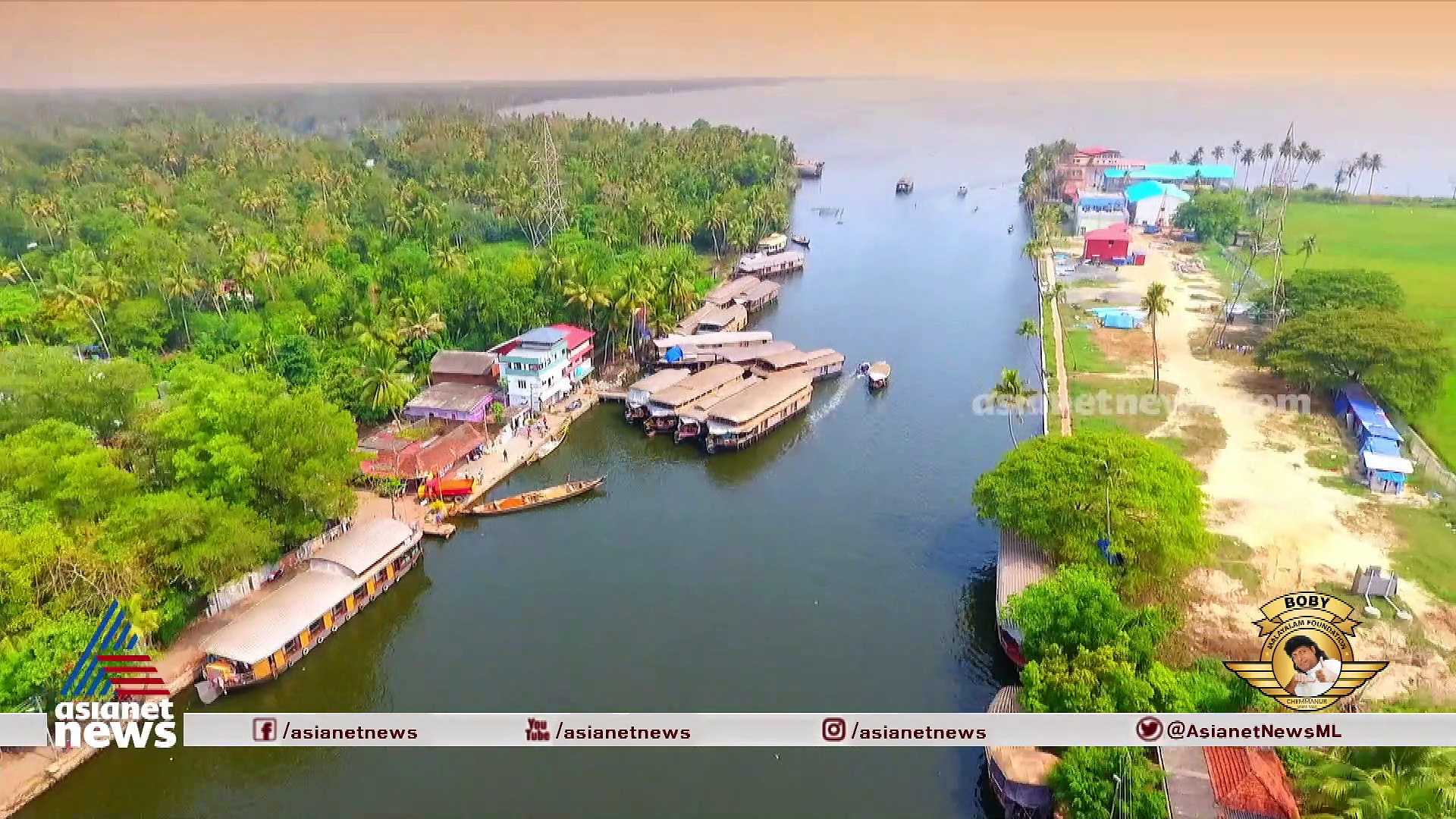 ചങ്ങമ്പുഴ; മലയാള ഭാഷയെ നൃത്തം ചെയ്യിച്ച കവി!