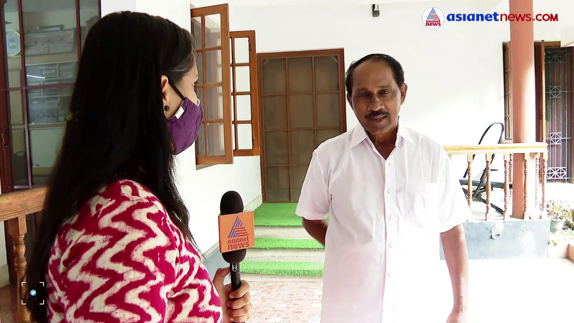 'ഞാൻ തോൽക്കേണ്ടിയിരുന്നില്ല എന്ന് ജനങ്ങൾ വിലയിരുത്തിയിട്ടുണ്ട്'