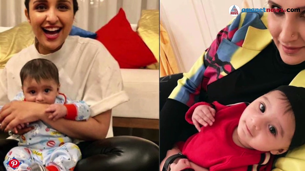 മകനൊപ്പം സ്റ്റൈലിഷായി സാനിയ മിർസ; ഏറ്റെടുത്ത് ആരാധകർ