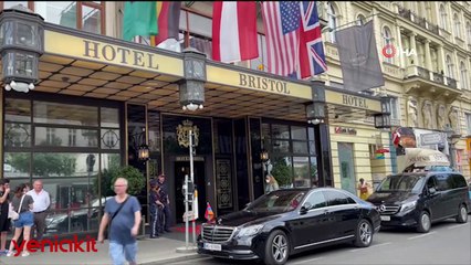 İki ülke arasında yeni dönem! Türkiye ile Ermenistan mutabakata vardı