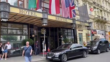 Türkiye ve Ermenistan, sınır geçişlerinin hızlandırılması konusunda uzlaştı