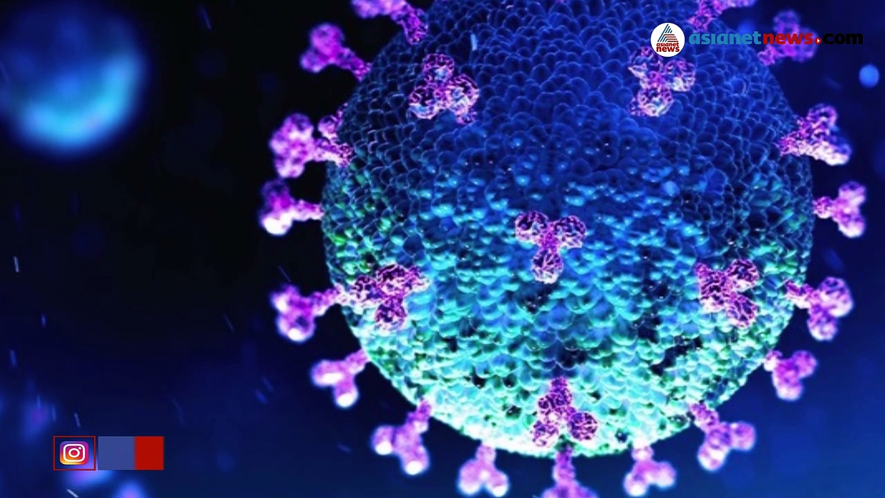 പഠനങ്ങള്‍ക്കൊടുവില്‍ വൈറസിന്റെ ബലഹീനത കണ്ടെത്തി; നിര്‍ണായക വഴിത്തിരിവ്