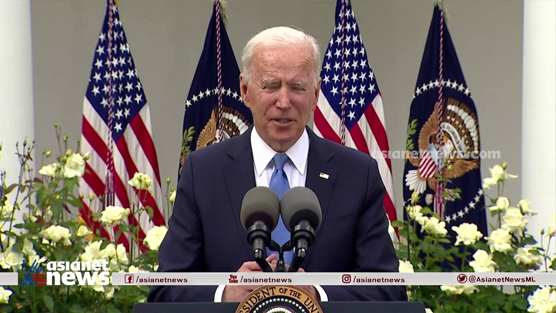 ഇന്ത്യയിലെ കൊവിഡ് പ്രതിസന്ധി തരണം ചെയ്യാൻ സഹായ ഹസ്തവുമായി അമേരിക്കൻ മലയാളി