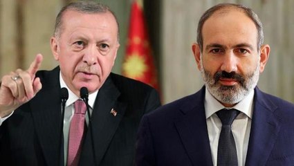 Türkiye ile Ermenistan arasında 2 önemli normalleşme adımı: Sınır açılacak, hava kargo ticareti başlatılacak