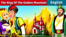 King of Golden Mountain - English Fairy Tales