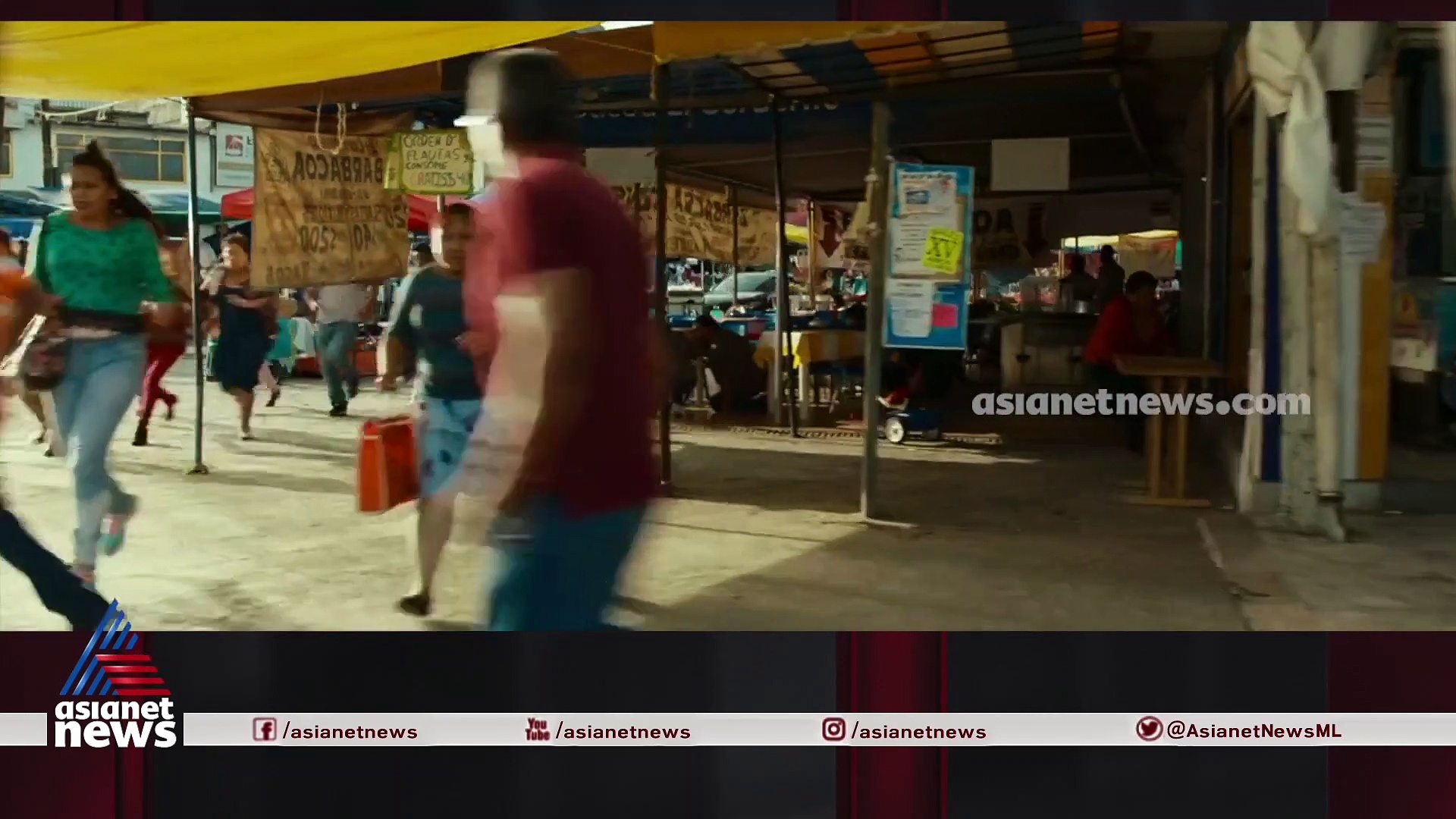 സീറോ സീറോ സീറോ;ത്രസിപ്പിക്കുന്ന ഇറ്റാലിയന്‍ ക്രൈം ഡ്രാമ സീരീസ്