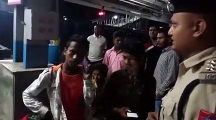 video story कम उम्र में दलालों ने उप्र में कर दिया था बच्चों का सौदा, पुलिस की सूझबूझ से इस तरह बचा बचपन