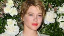 VOICI : Léa Seydoux a 37 ans : qui est sa célèbre belle-mère ? (1)