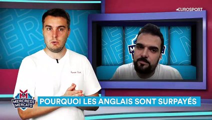 Grealish à 117 millions d'euros, Phillips à 49 : Pourquoi les Anglais sont-ils surpayés ?