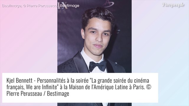 Kjel Bennett viré de Plus belle la vie pour comportements inacceptables ? Il brise enfin le silence !