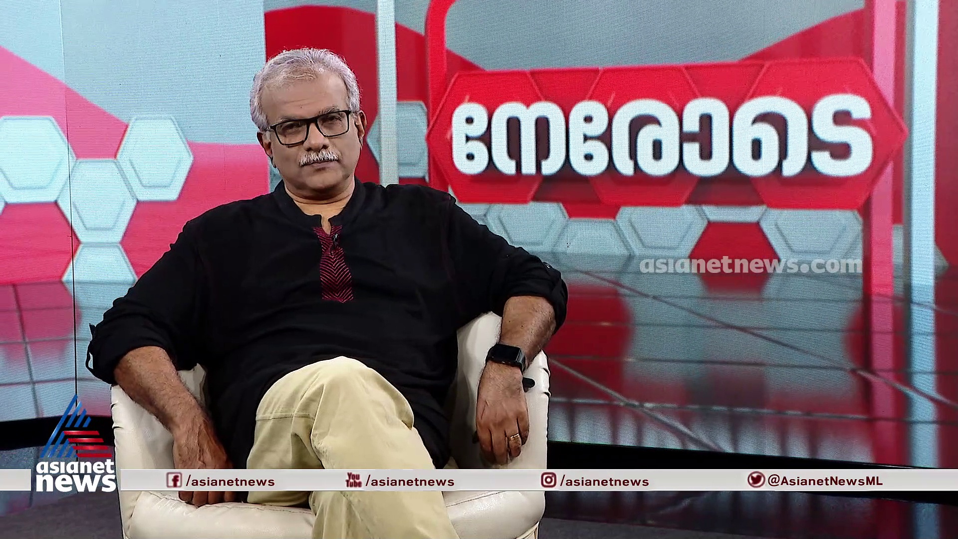 തെരഞ്ഞെടുപ്പ് വിജയത്തിന് പിന്നാലെ അണികളുടെ മാധ്യമ വിമര്‍ശനം; എഡിറ്റര്‍ പറയുന്നു...