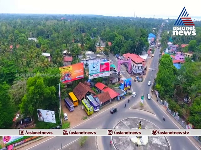 ഹൈടെക്ക് സ്‌കൂളുകള്‍, സര്‍വ സന്നാഹങ്ങളോടും കൂടിയ താലൂക്ക് ആശുപത്രി; നേട്ടങ്ങള്‍ പറഞ്ഞ് വൈക്കം എംഎല്‍എ